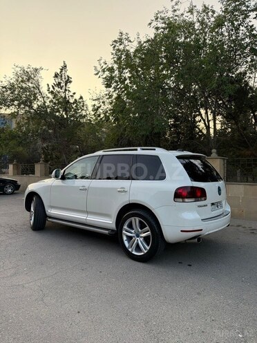 Volkswagen Touareg 2008, 279,036 km - 3.6 l - Bakı