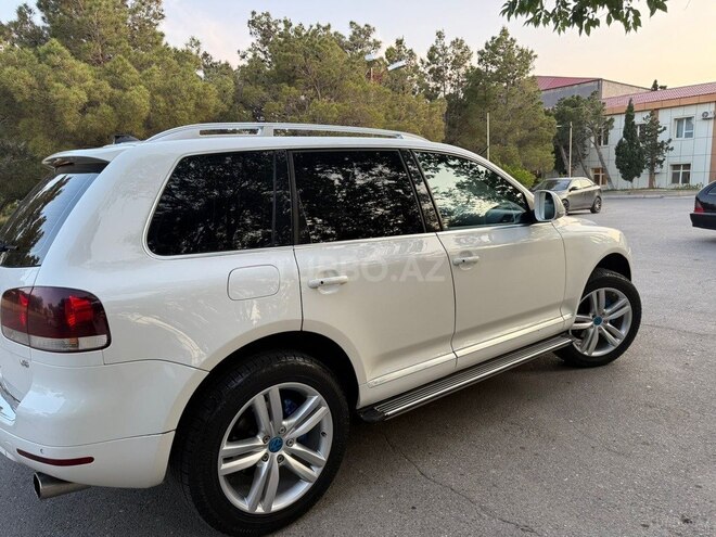 Volkswagen Touareg 2008, 279,036 km - 3.6 l - Bakı