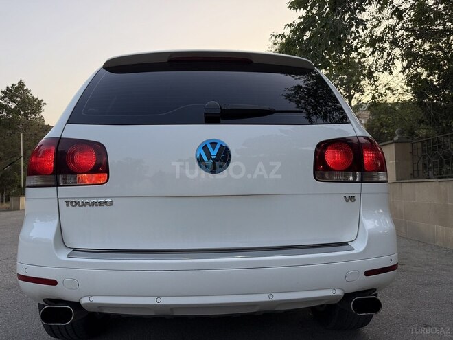 Volkswagen Touareg 2008, 279,036 km - 3.6 l - Bakı