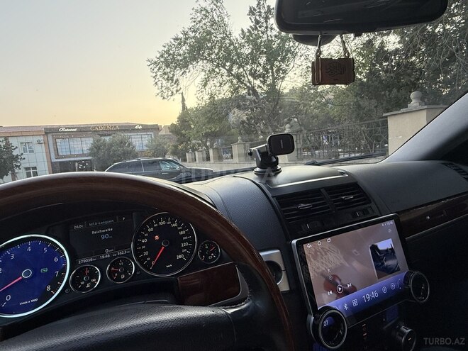 Volkswagen Touareg 2008, 279,036 km - 3.6 l - Bakı