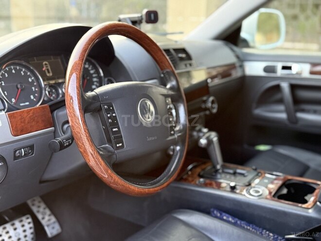 Volkswagen Touareg 2008, 279,036 km - 3.6 l - Bakı