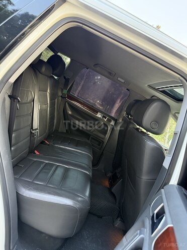 Volkswagen Touareg 2008, 279,036 km - 3.6 l - Bakı