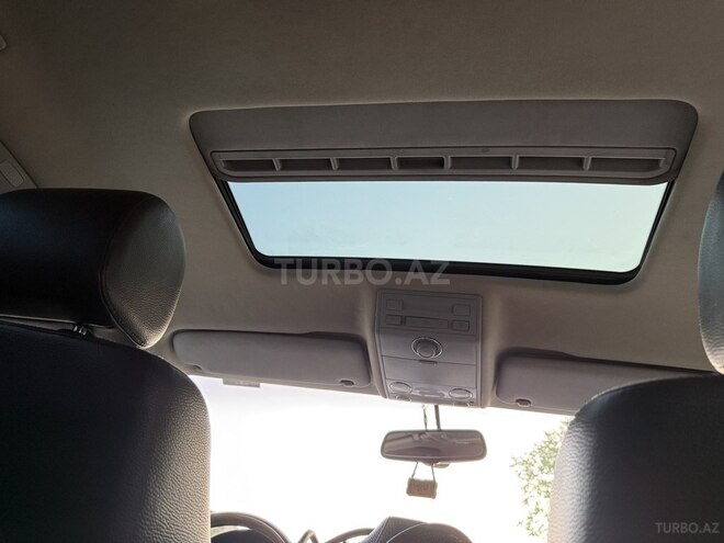 Volkswagen Touareg 2008, 279,036 km - 3.6 l - Bakı