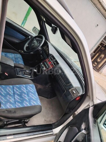 Mercedes C 220 d 2000, 482,032 km - 2.2 l - Ağstafa