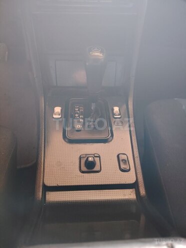 Mercedes C 220 d 2000, 482,032 km - 2.2 l - Ağstafa