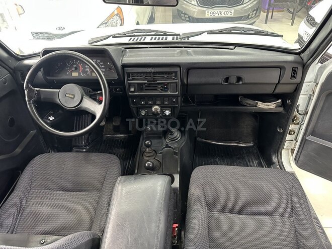LADA (VAZ) Niva 2014, 82,000 km - 1.7 l - Sumqayıt