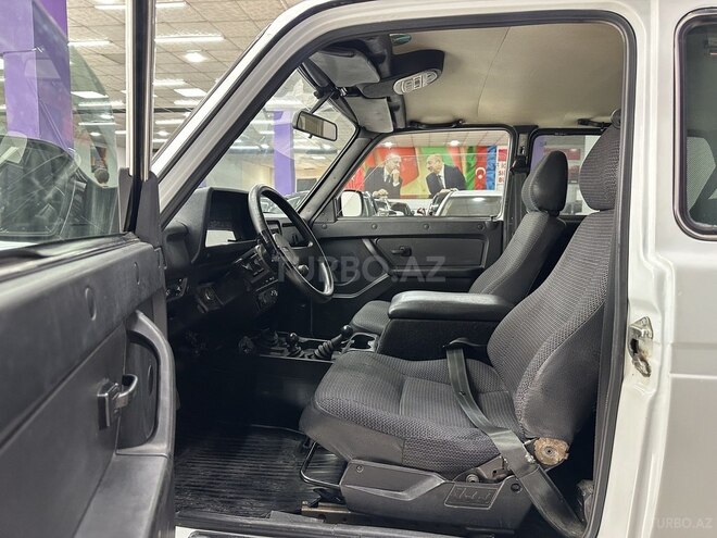 LADA (VAZ) Niva 2014, 82,000 km - 1.7 l - Sumqayıt