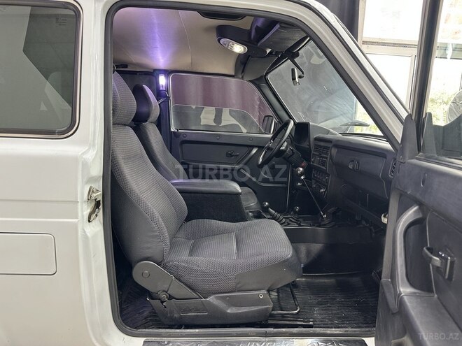 LADA (VAZ) Niva 2014, 82,000 km - 1.7 l - Sumqayıt