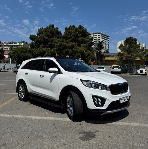 Kia Sorento-2