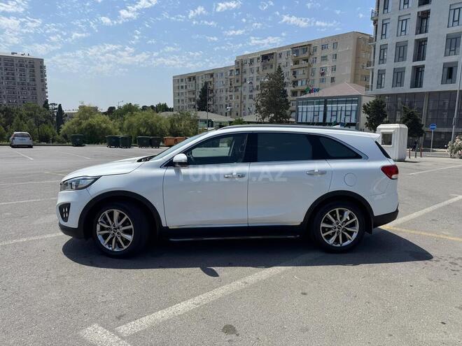 Kia Sorento-3