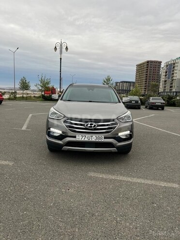 Hyundai Santa Fe-1
