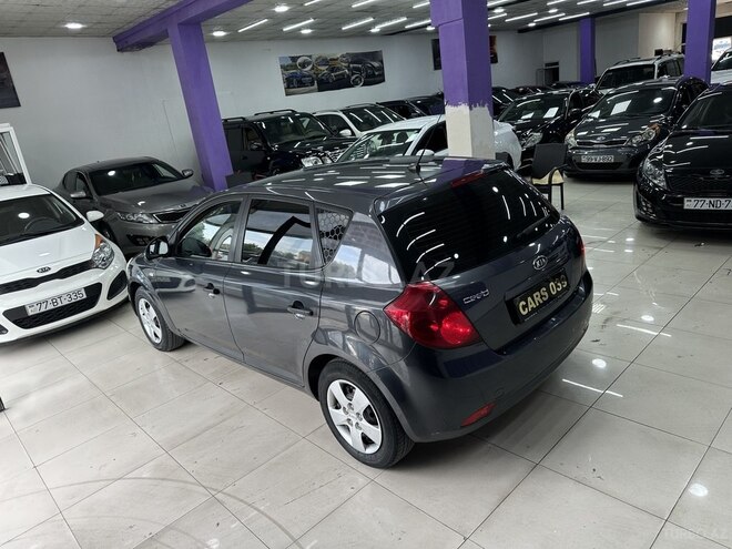 Kia Ceed 2008, 225,000 km - 1.4 л - Sumqayıt