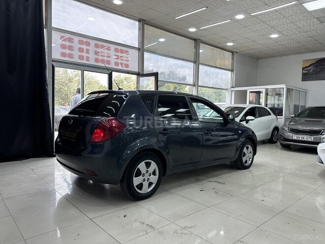 Kia Ceed 2008, 225,000 km - 1.4 л - Sumqayıt