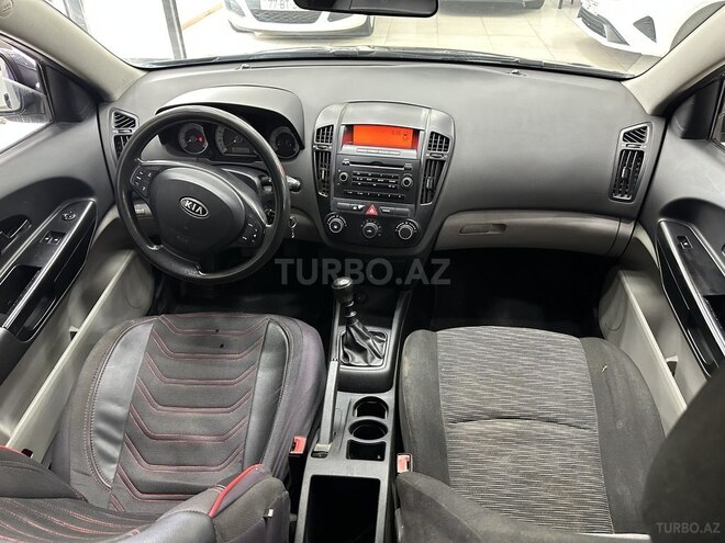 Kia Ceed 2008, 225,000 km - 1.4 л - Sumqayıt