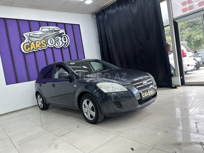Kia Ceed 2008, 225,000 km - 1.4 л - Sumqayıt