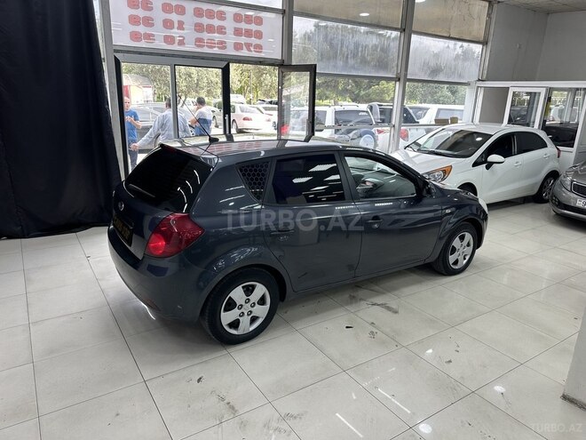 Kia Ceed 2008, 225,000 km - 1.4 л - Sumqayıt