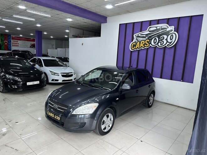 Kia Ceed 2008, 225,000 km - 1.4 л - Sumqayıt