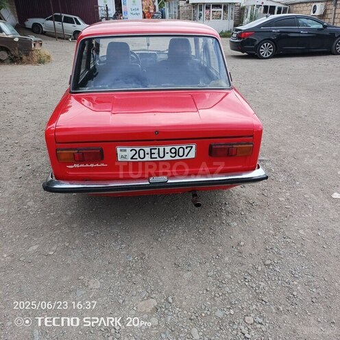 LADA (VAZ) 21011 1976, 48,666 km - 1.3 л - Şəmkir
