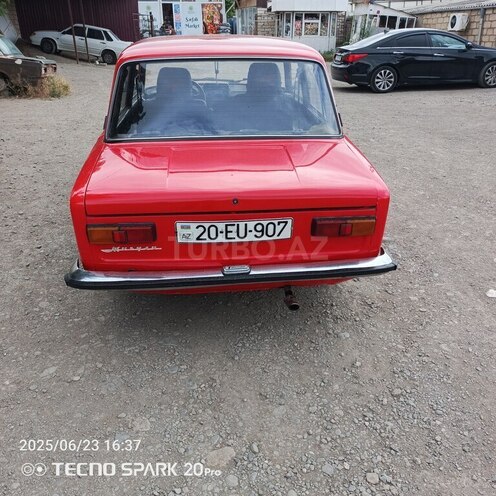 LADA (VAZ) 21011 1976, 48,666 km - 1.3 л - Şəmkir