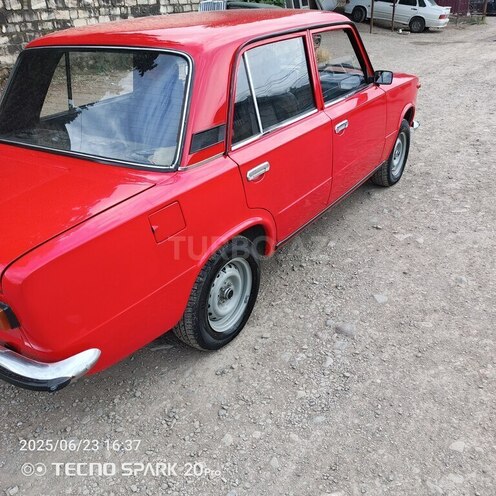 LADA (VAZ) 21011 1976, 48,666 km - 1.3 л - Şəmkir
