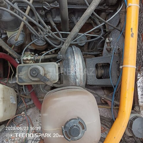 LADA (VAZ) 21011 1976, 48,666 km - 1.3 л - Şəmkir