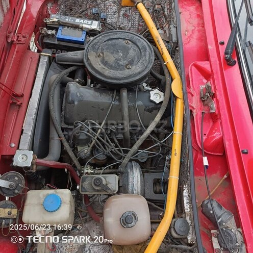LADA (VAZ) 21011 1976, 48,666 km - 1.3 л - Şəmkir
