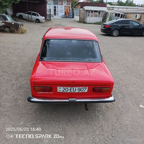 LADA (VAZ) 21011 1976, 48,666 km - 1.3 л - Şəmkir