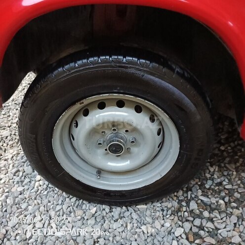 LADA (VAZ) 21011 1976, 48,666 km - 1.3 л - Şəmkir