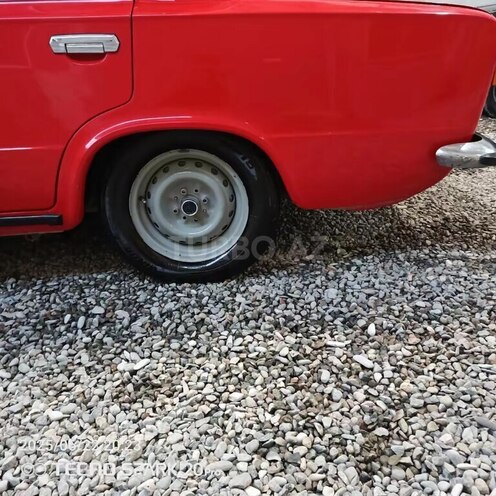 LADA (VAZ) 21011 1976, 48,666 km - 1.3 л - Şəmkir