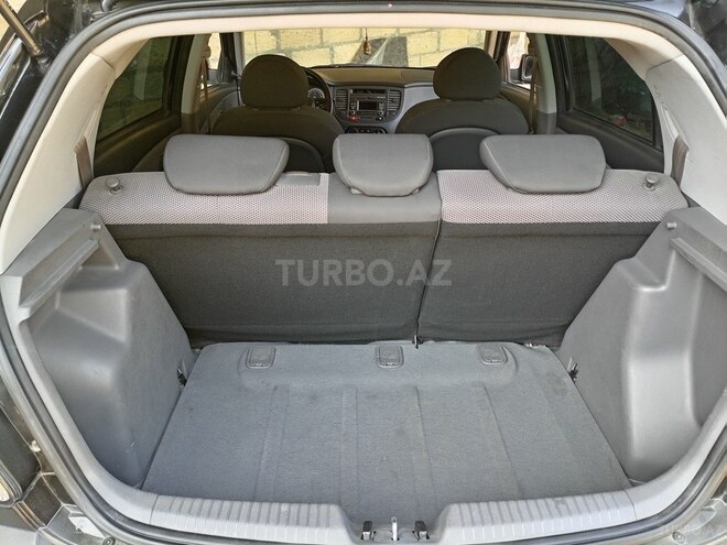 Kia Rio 2008, 207,000 km - 1.4 л - Qusar