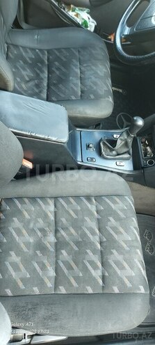 Mercedes C 220 d 1998, 543,000 km - 2.2 l - Bakı