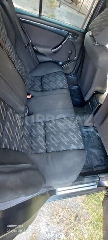 Mercedes C 220 d 1998, 543,000 km - 2.2 l - Bakı
