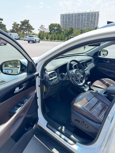 Kia Sorento-7
