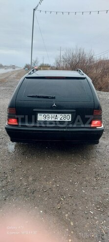 Mercedes C 220 d 1998, 543,000 km - 2.2 l - Bakı