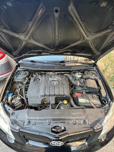 Toyota Corolla 2006, 264,000 km - 1.4 l - Bakı