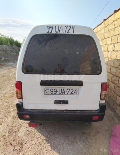 Daewoo Damas 2009, 290,260 km - 0.8 l - Bakı