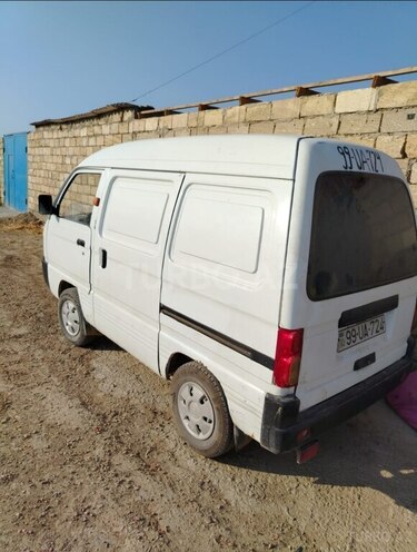 Daewoo Damas 2009, 290,260 km - 0.8 l - Bakı