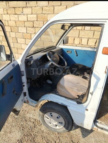 Daewoo Damas 2009, 290,260 km - 0.8 l - Bakı
