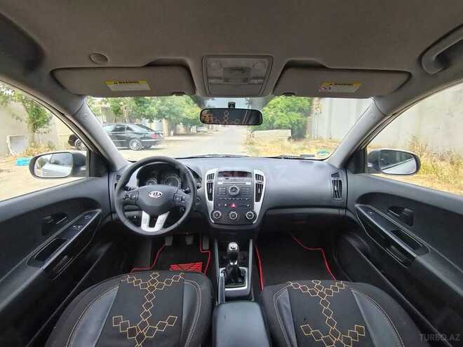 Kia  2010, 230,000 km - 1.6 l - Sumqayıt