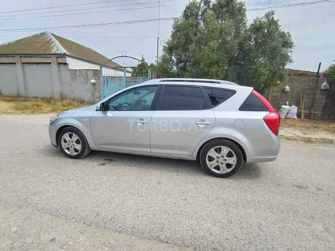 Kia  2010, 230,000 km - 1.6 l - Sumqayıt