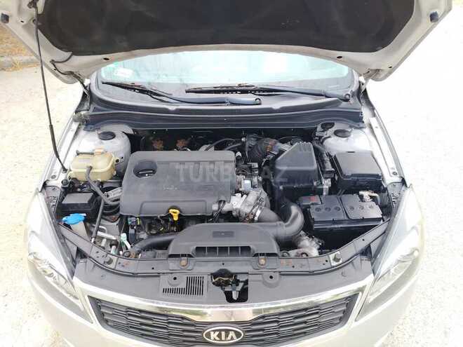 Kia  2010, 230,000 km - 1.6 l - Sumqayıt