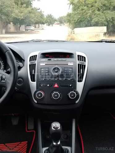 Kia  2010, 230,000 km - 1.6 l - Sumqayıt