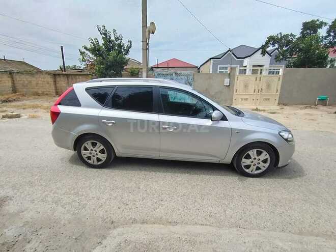 Kia  2010, 230,000 km - 1.6 l - Sumqayıt