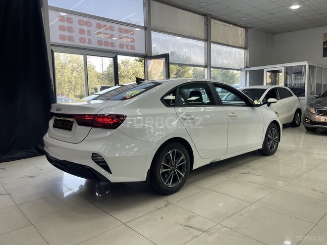 Kia Forte 2022, 116,000 km - 2.0 l - Sumqayıt