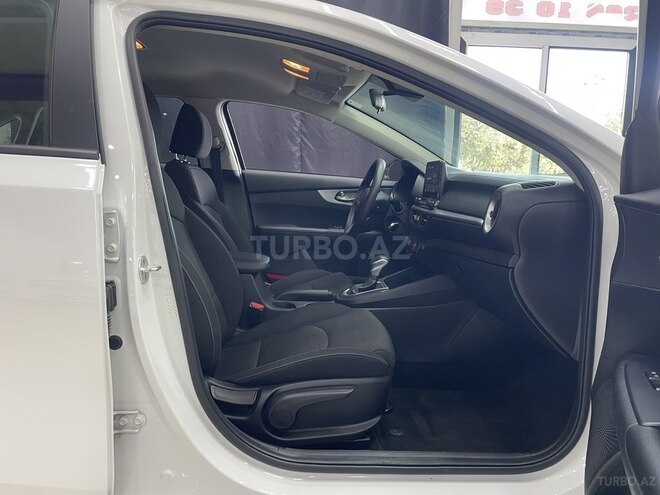 Kia Forte 2022, 116,000 km - 2.0 l - Sumqayıt