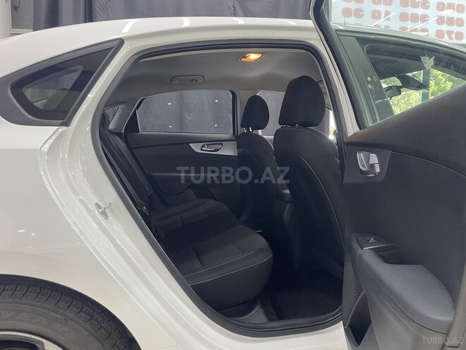 Kia Forte 2022, 116,000 km - 2.0 l - Sumqayıt