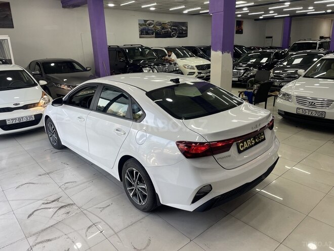 Kia Forte 2022, 116,000 km - 2.0 l - Sumqayıt