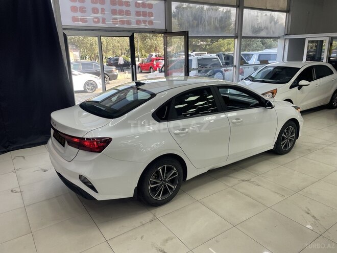 Kia Forte 2022, 116,000 km - 2.0 l - Sumqayıt