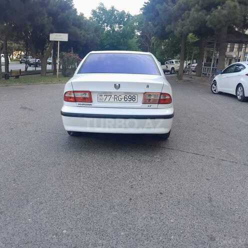 Iran Khodro Samand 2021, 150,000 km - 1.6 л - Bakı