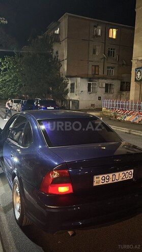 Opel Vectra 1999, 400,000 km - 1.6 l - Gəncə